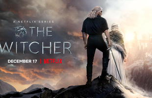 The Witcher Season 2 ra mắt trailer, công chiếu vào tháng 12 trên Netflix