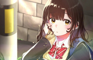 Top 10 “Best Girl” của anime Mùa Xuân 2021, gái xinh của Cạo Râu Xong, Tôi Nhặt Gái Về Nhà đứng thứ nhất