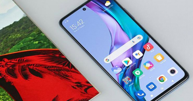 Xiaomi Redmi Note 11 series giảm giá mạnh trong dịp sinh nhật Thế Giới Di Động