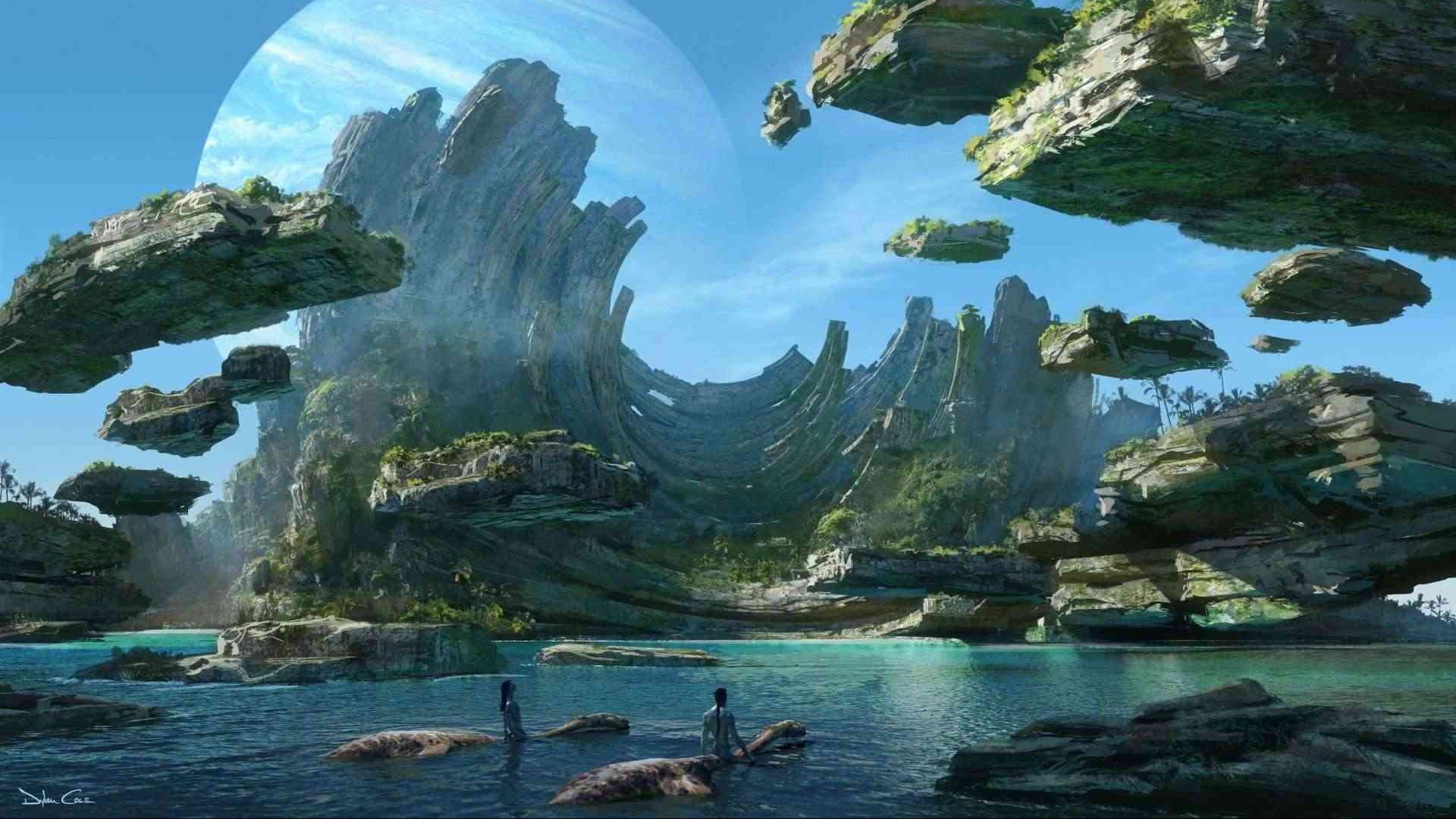 Avatar: The Way of Water sẽ có thời lượng 'siêu khủng', các fan có thể thỏa sức thưởng thức