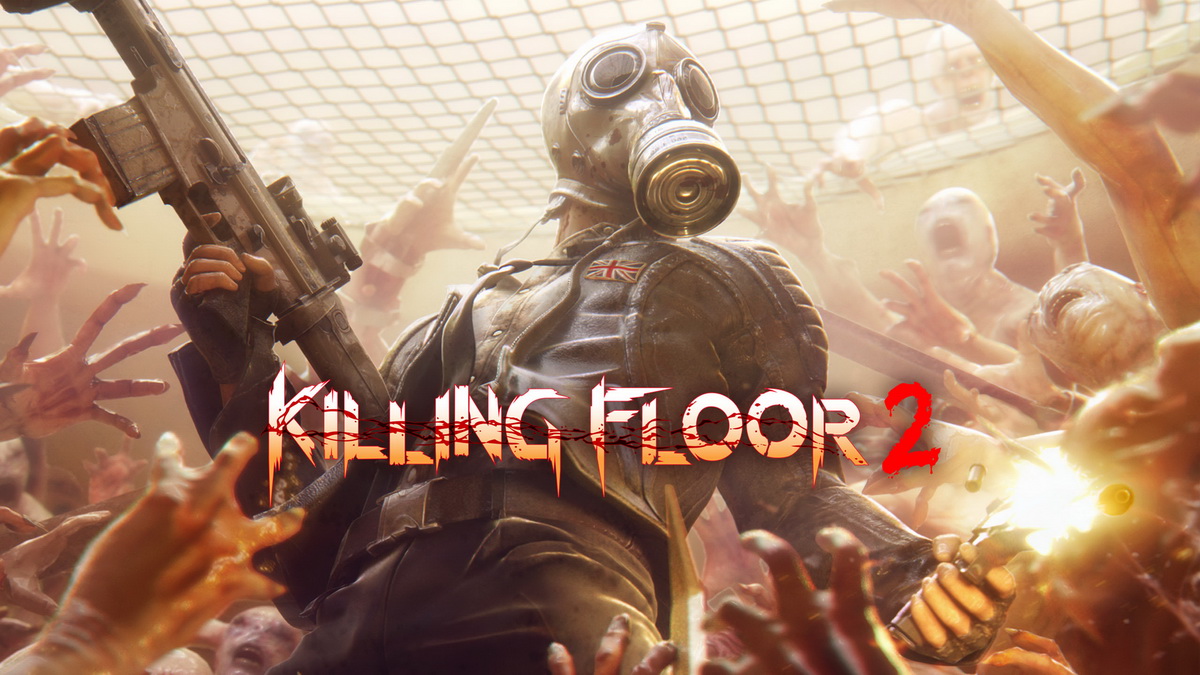 Nhận ngay hai game miễn phí Killing Floor 2 và Ancient Enemy trên Epic Games Store