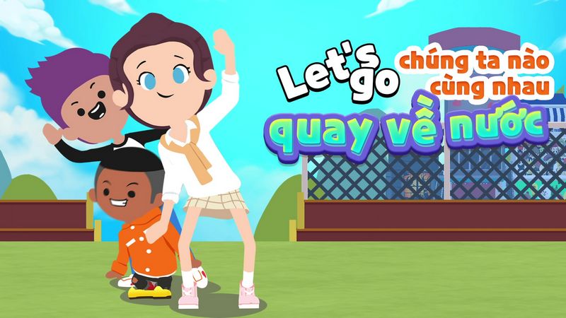 Play Together VNG tung MV ca nhạc cực cuốn, rủ rê người chơi cùng “chuyển nhà”