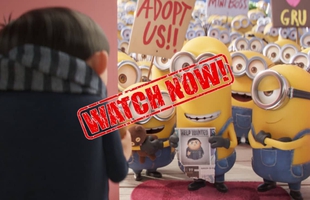 Minions: Sự trỗi dậy của Gru lập kỷ lục khủng: Phim hoạt hình có doanh thu cao nhất tại Việt Nam