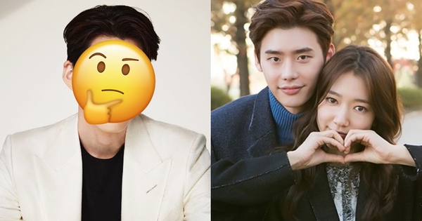 Lee Jong Suk lấy vai nam chính Pinocchio từ mỹ nam hạng A này: Diễn đỉnh nhưng tên tuổi hạ nhiệt vì lý do đau lòng