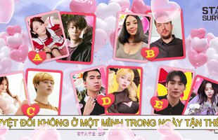 SoS Summer Romance: Dân mạng thích mê nàng partner của Dương FG, tiếc nuối 