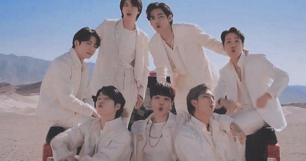 BTS ký hợp đồng với Disney, hứa hẹn loạt dự án mới chuẩn bị lên sóng