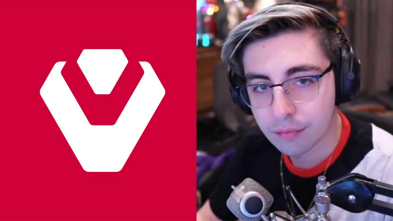 Valorant: 'King Of Reddit' Shroud bất ngờ gia nhập và thi đấu cho Sentinels