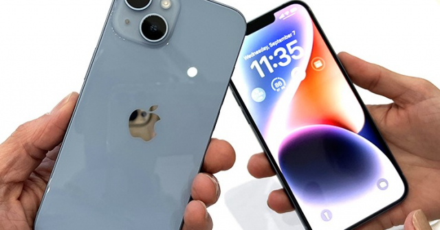 Dòng iPhone 15 giá rẻ có đáng mua dù được cách mạng hóa?