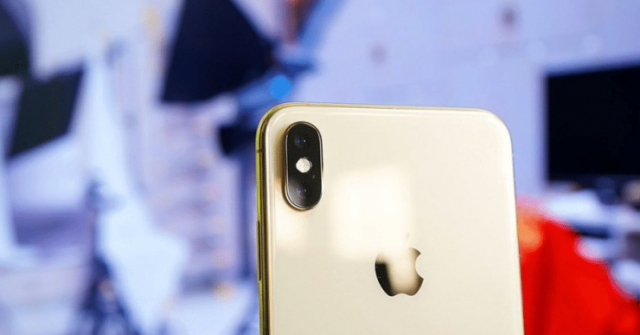 3 iPhone dòng 