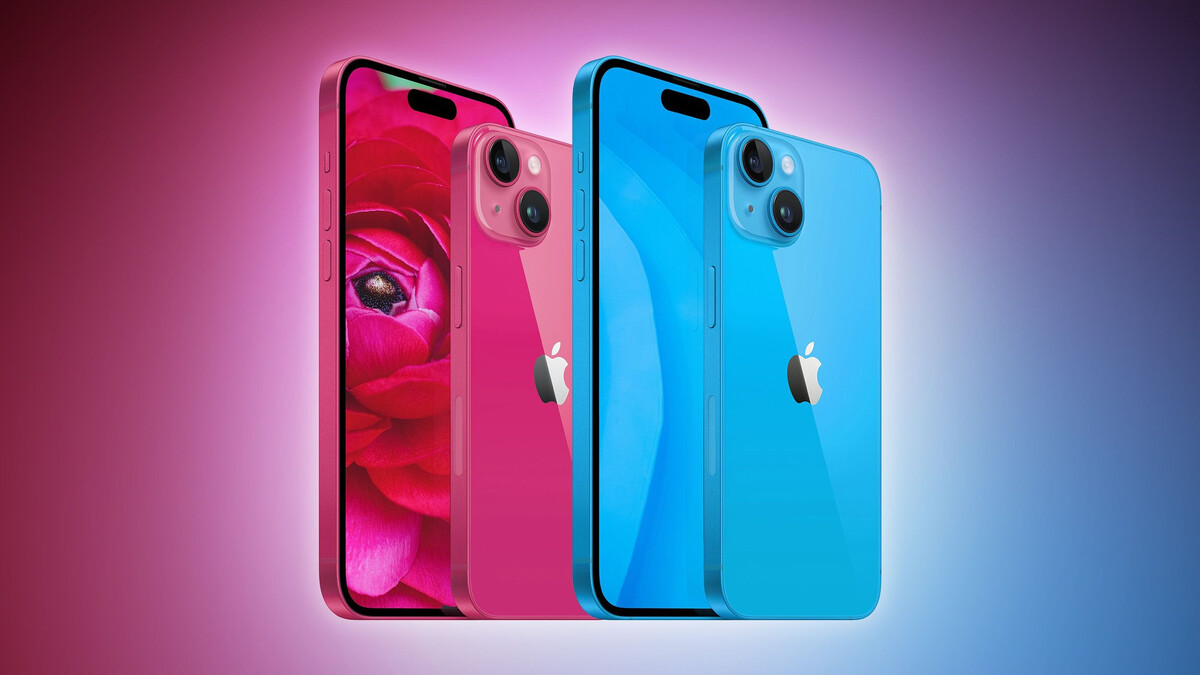 Tin đồn: iPhone 15 thế hệ mới sẽ được nâng cấp đáng kể pin và bộ nhớ?