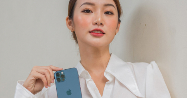 iPhone 15 Pro sẽ 