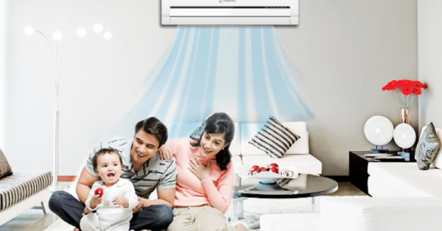 Top 5 điều hoà Inverter được “săn lùng” nhiều nhất đầu tháng 7