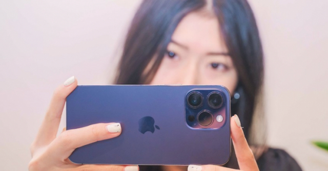 Những iPhone giảm giá “khét lẹt” nhất đầu tháng 7