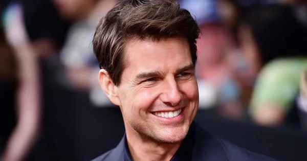 Kỷ lục vô tiền khoáng hậu của Tom Cruise