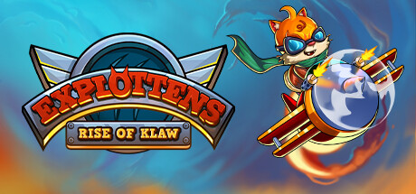 Explottens: Rise of KLAW - Game hành động độc đáo với nhân vật chính là những chú mèo