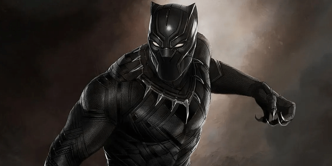 EA đang phát triển một tựa game thế giới mở về Black Panther