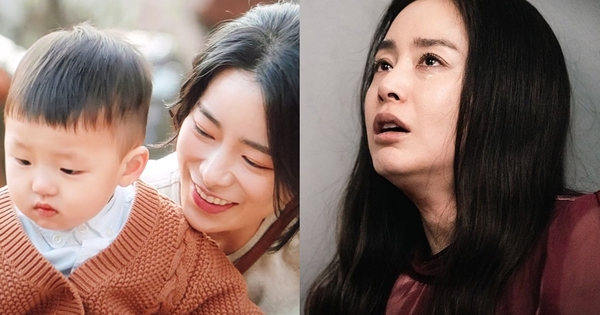 Khu Vườn Dối Trá tập cuối kịch tính đến nghẹt thở: Kim Tae Hee gây sốc với một quyết định giúp Lim Ji Yeon đổi đời