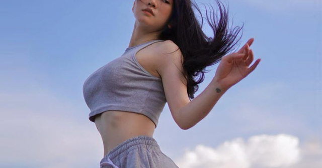 Hot TikToker 10 triệu follow cover màn nhảy sexy của Jennie BlackPink cực “nóng”