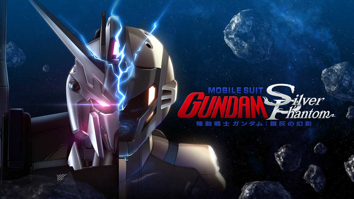 Mobile Suit Gundam Silver Phantom VR: Trải nghiệm phiêu lưu nhập vai tương tác trong thế giới Gundam