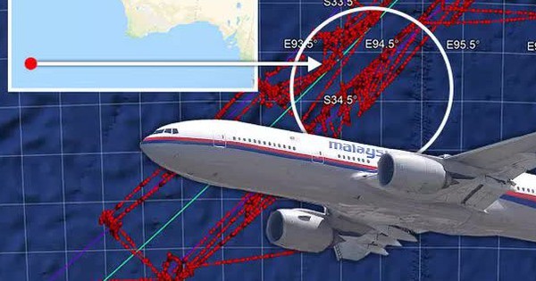 Sốc: Nhà nghiên cứu tuyên bố đã tìm thấy vị trí chính xác của MH370, bí ẩn hàng không lớn nhất thập kỷ sắp có lời giải?