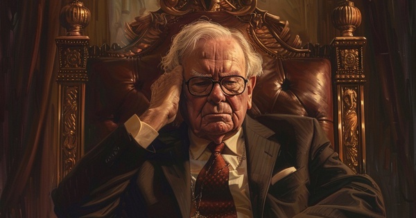 Nguy cơ nội chiến gia tộc Warren Buffett: Nguồn cơn từ khối tài sản 130 tỷ USD bị người cha cho đi làm từ thiện có thể khiến 3 con xích mích