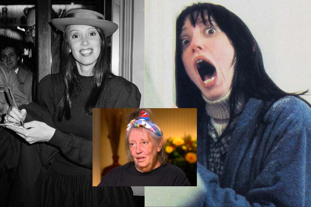 Ngôi Sao Phim The Shining, Nữ Diễn Viên Shelley Duvall Đã Qua Đời Ở Tuổi 75