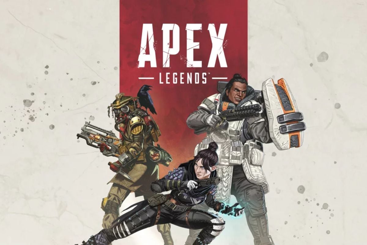 Tuyển Thủ Apex Legends Bất Ngờ Được Nhận Tiền Thưởng Khủng Dù Chỉ Thi Đấu Đúng 1 Trận