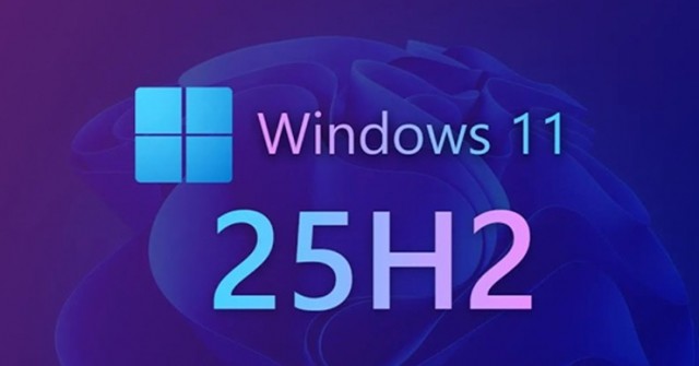 Đây là lý do người dùng nóng lòng chờ Windows 11 25H2