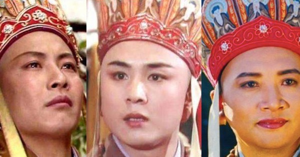Lý do thật sự khiến vai Đường Tăng trong 