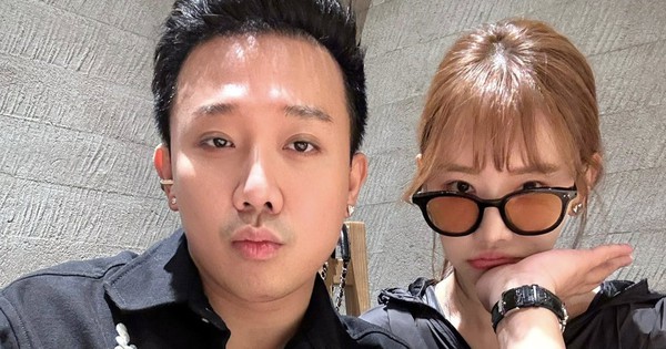 Trấn Thành đăng đàn giữa đêm: 