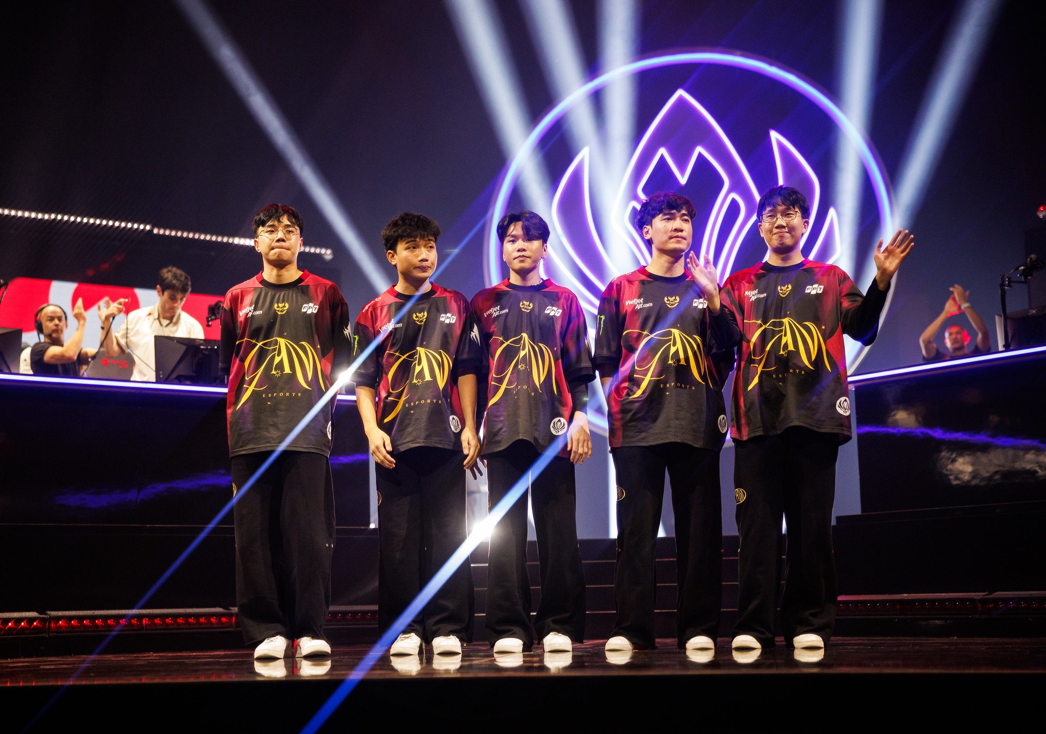 Esports World Cup 2025: Bảng Đấu Của GAM Esports Lộ Diện Những Đối Thủ Khó Nhằn