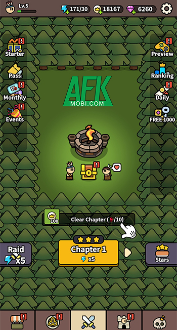 Overdefence: Build & Battle game phòng thủ có lối đồ họa vừa đơn giản vừa ngộ nghĩnh