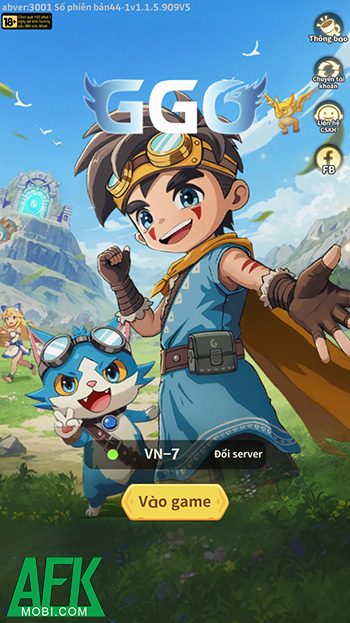 Phiêu Lưu Ooga Ooga với trải nghiệm chiến thuật đấu thú gợi nhớ đến IP Pokémon