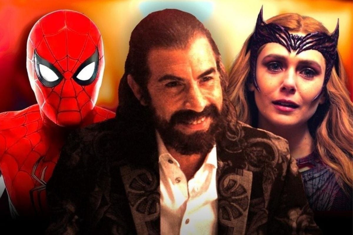 Con Quỷ Của Marvel Là Ai? Hé Lộ Về Mephisto Trong MCU