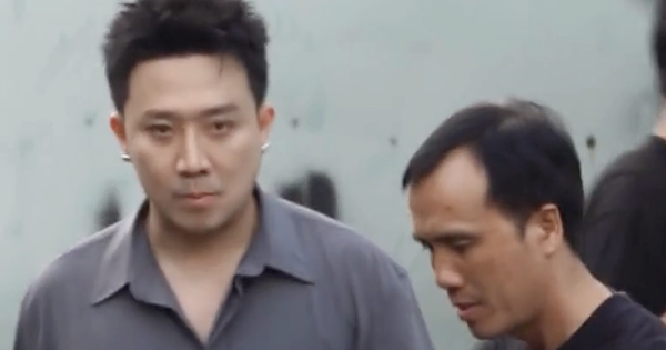 Bắt gặp Trấn Thành xuất hiện mệt mỏi, nhưng tài sản 30 tỷ ở giây thứ 4 mới gây bất ngờ!