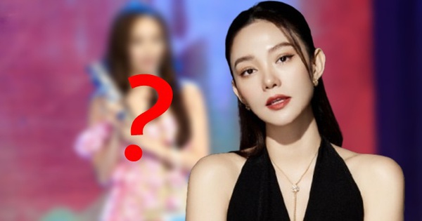 Không ai nghĩ đây lại là Minh Hằng, càng nhìn càng hoang mang “chuyện gì vậy trời?”