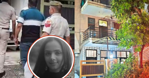 "Tôi thấy con bé nằm giữa vũng máu": Hiện trường rùng mình trong căn biệt thự nơi nữ vận động viên bị cha ruột sát hại