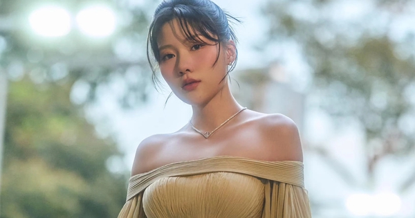 Mỹ nhân Việt đắt show nhất 2025: Nhan sắc lên hương dữ dội không hot mới lạ