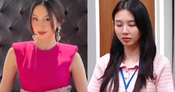 Rầm rộ hình ảnh chưa từng công bố của Thuỳ Tiên trước khi bị bắt tạm giam