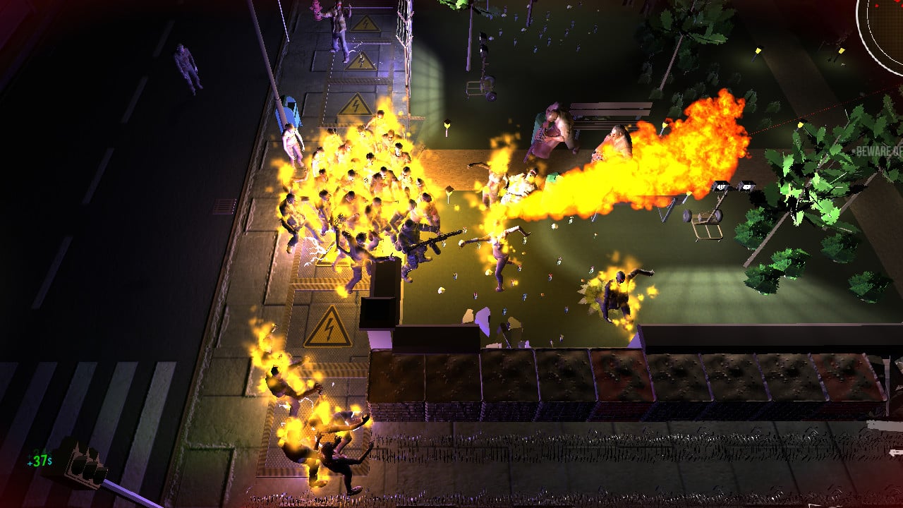 Cơ Hội Sở Hữu Game Bắn Zombie Co-op Được Đánh Giá Cao Trên Steam Hoàn Toàn Miễn Phí