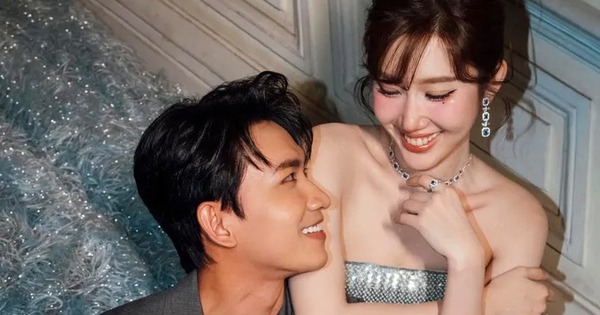 Cặp đôi sở hữu visual cực mạnh của showbiz Việt đã "toang", nhìn loạt bằng chứng này sẽ hiểu
