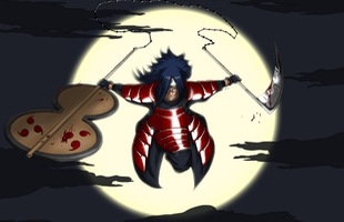 Tác giả Naruto chia sẻ: Trạng thái cuối cùng của Madara có thể đánh bại Bản Năng Vô Cực của Goku