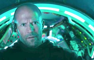 Những lý do không thể bỏ lỡ siêu phẩm để đời của Jason Statham – “Cá Mập Siêu Bạo Chúa”