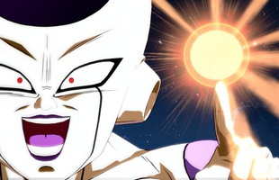 Sau khi được hồi sinh, liệu Frieza có tiếp tục mục tiêu chinh phục vũ trụ trong Dragon Ball Super: Broly?