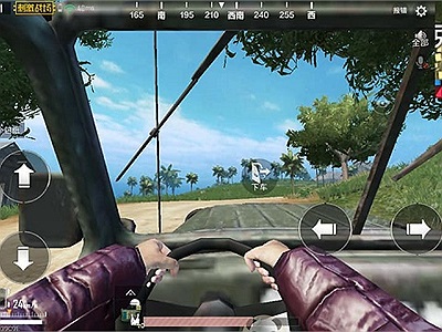 PUBG Mobile: Thì ra xe nổ hết bánh, xịt lốp vẫn có thể chạy bon bon nếu bạn áp dụng theo cách này