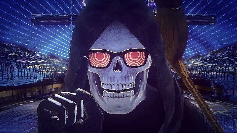 Let It Die game hành động độc quyền cho PS4 sẽ chính thức có bản PC