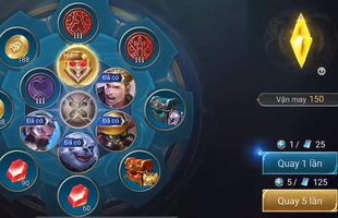 Liên Quân Mobile: Garena gây sốc khi bán item này với giá 3,6 triệu đồng