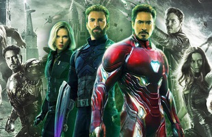 Giả thuyết Avengers 4: Đây sẽ là địa điểm các siêu anh hùng thực hiện màn 