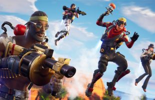 Google mất trắng hơn nghìn tỷ vì Fortnite không lên Play Store