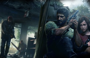 Hai game huyền thoại PS3 là Uncharted 3 và The Last of Us đã có thể chơi được trên PC